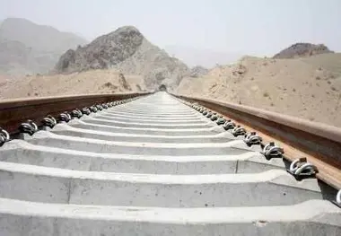 راه‌آهن چابهار-سرخس در انتظار عزم وزارت راه