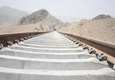 راه آهن لرستان داستان تکراری وعده ها و توقف ها

