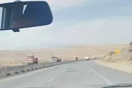 آغاز طرح عظیم بهسازی ۱۲۰ کیلومتر از جاده های قم با اعتبار ۱.۳ همت
