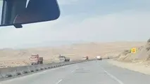 آغاز طرح عظیم بهسازی ۱۲۰ کیلومتر از جاده های قم با اعتبار ۱.۳ همت