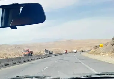 آغاز طرح عظیم بهسازی ۱۲۰ کیلومتر از جاده های قم با اعتبار ۱.۳ همت