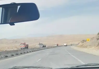آغاز طرح عظیم بهسازی ۱۲۰ کیلومتر از جاده های قم با اعتبار ۱.۳ همت