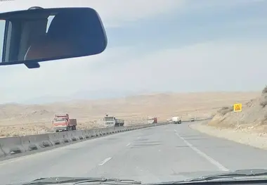 آغاز طرح عظیم بهسازی ۱۲۰ کیلومتر از جاده های قم با اعتبار ۱.۳ همت
