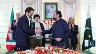 توسعه پایانه های مرزی و افزایش پروازها میان ایران و پاکستان