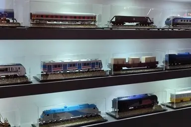 برگزاری مجامع عمومی فوق العاده و عادی انجمن صنایع ریلی ایران در ۲۲ آذر