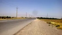 ۱۲ کیلومتر از راه های روستایی اشتهارد آسفالت می شود