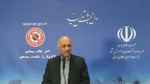 درخواست وزارت بهداشت برای بازگشت محدودیت‌های کرونایی