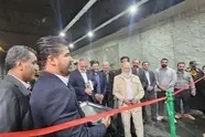 بهره برداری از مسیر شمال به غرب بزرگراه یادگار امام/ اتمام کامل پروژه در آبان ماه
