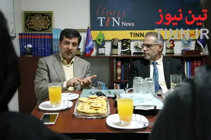 میزگرد طبعات تحریم بر حمل و نقل دریایی