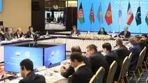 دستیابی به ترانزیت ۴۰ میلیون تنی در برنامه هفتم توسعه/ رونق تجارت با تقویت همکاری‌های اکو