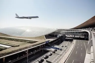 مجوزی برای ساخت فرودگاه در «دزپارت» صادر نشده است