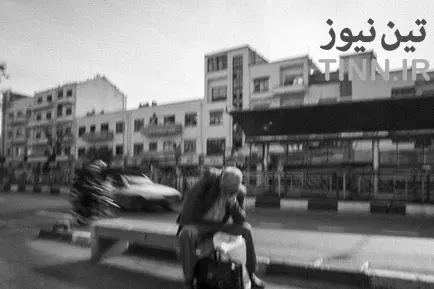آلودگی هوای تهران