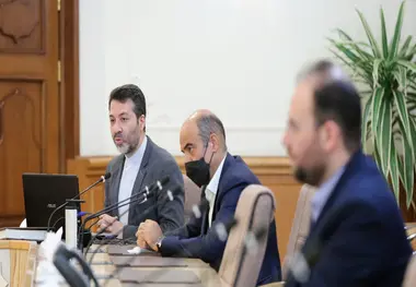 کمیته مقدماتی بیستمین اجلاس مشترک همکاری های اقتصادی ایران و بلغارستان برگزار شد 
