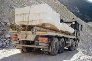 تعیین نرخ کرایه حمل کالای رانندگان کامیون دستوری شد