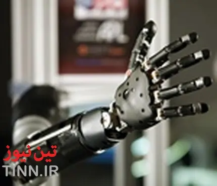 New dimensions added to robotic arm controlled by thoughts