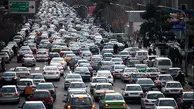واژگونی نیسان جاده قدیم تهران- قم را به روی رانندگان بست
