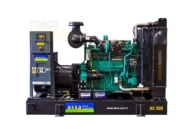 معرفی بهترین شرکت خرید دیزل ژنراتور در ایران