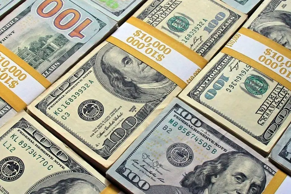 قیمت دلار دوشنبه ٣ خرداد ١۴٠٠ به ٢٢ هزار و ۵٠۶ تومان رسید