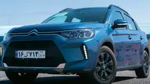 محصول جدید سایپا در آستانه ورود به بازار /عکس

