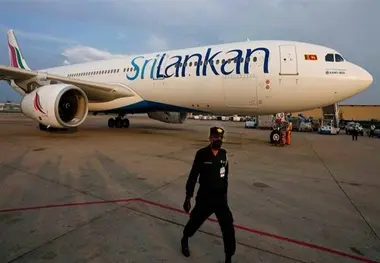 Sri Lanka Courts Investment To Expand Airport Infrastructure 