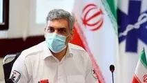 ۲۸۱۷ مصدوم و 19 فوتی در حوادث چهارشنبه سوری 