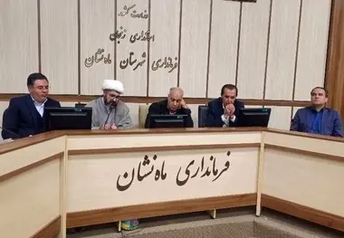 واگذاری ۲۴۰۰ میلیارد تومان پروژه راهسازی در ایجرود و ماه‌نشان
