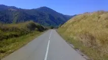 مناقصه ترمیم زیرسازی و احداث ابنیه فنی محور کندسکوه