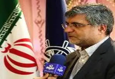 ◄ انتصاب مدیرعامل سازمان بنادر به ریاست کارگروه حمل‌ونقل دریایی برنامه ششم توسعه