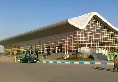 ایستگاه راه آهن همدان از پایان هفته پذیرای مسافران خواهد بود