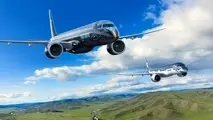Embraer E2s Gain Type Certification In Mongolia