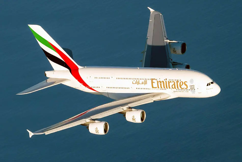 Emirates and China Southern Airlines Sign Codeshare Partnership