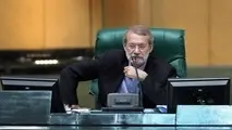Iran Parliament hails President Rouhani's UN outspoken remarks