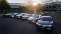 Saudi Arabia Invests in Electric Vehicle Startup Lucid Motors