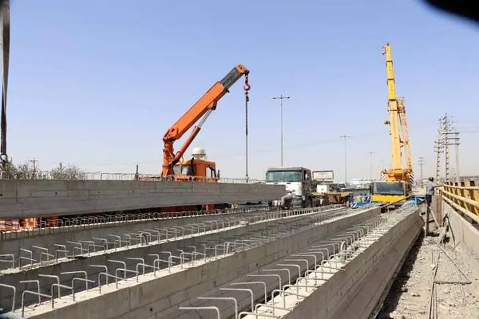 شرکت های سرمایه گذار در آزادراه ها درخواست کردند: صدور دستور بررسی و اجرایی سازی مدل سرمایه گذاری توسعه آزادراه ها 