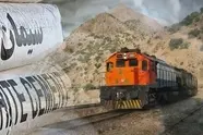 آغاز بارگیری ریلی سیمان در بجستان/ گام تازه راه‌آهن شرق برای توسعه حمل بار