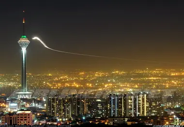 تهران قربانی طرح جامع و تفصیلی انبساطی
