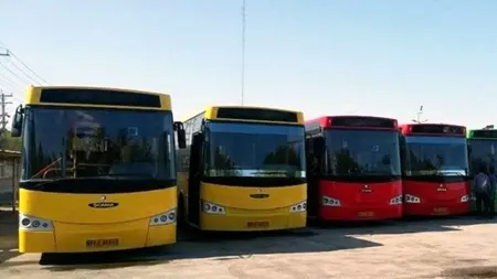 مدیریت کارآمد اتوبوس‌رانی با محصولی ایران‌ساخت 