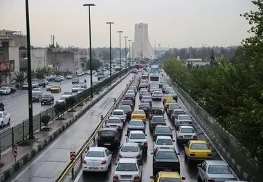 چگونگی اجرای طرح ساماندهی تردد موتورسیکلت‌ها/احتمال تصمیم‌گیری درباره تغییر ساعت طرح ترافیک
