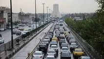 چگونگی اجرای طرح ساماندهی تردد موتورسیکلت‌ها/احتمال تصمیم‌گیری درباره تغییر ساعت طرح ترافیک
