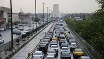 چگونگی اجرای طرح ساماندهی تردد موتورسیکلت‌ها/احتمال تصمیم‌گیری درباره تغییر ساعت طرح ترافیک

