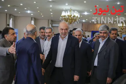 نخستین نمایشگاه فرصت‌های طراحی و ساخت قطعات صنعت هوانوردی