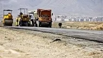 زیرساخت‌های حمل‌ونقل در بروجرد اصلاح می‌شود