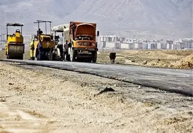 زیرساخت‌های حمل‌ونقل در بروجرد اصلاح می‌شود