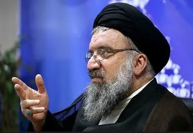 خاتمی: کامپیوتر را من به علما معرفی کردم