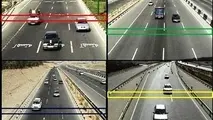 کاهش سرعت بزرگراه‌ها راه‌حل ریشه‌ای تلفات رانندگی؟ + جدول