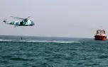 نجات ۱۲۴دریانورد ایرانی وخارجی طی یکسال از خطر مرگ