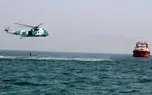 نجات ۱۲۴دریانورد ایرانی وخارجی طی یکسال از خطر مرگ