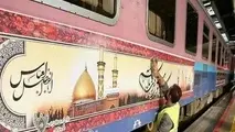 چگونه با قطار به پیاده روی اربعین برویم؟