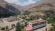 هتل‌ های کوهستانی ایران، اقامتی باشکوه از آرامش و طبیعت