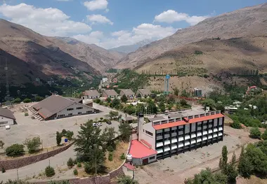هتل‌ های کوهستانی ایران، اقامتی باشکوه از آرامش و طبیعت